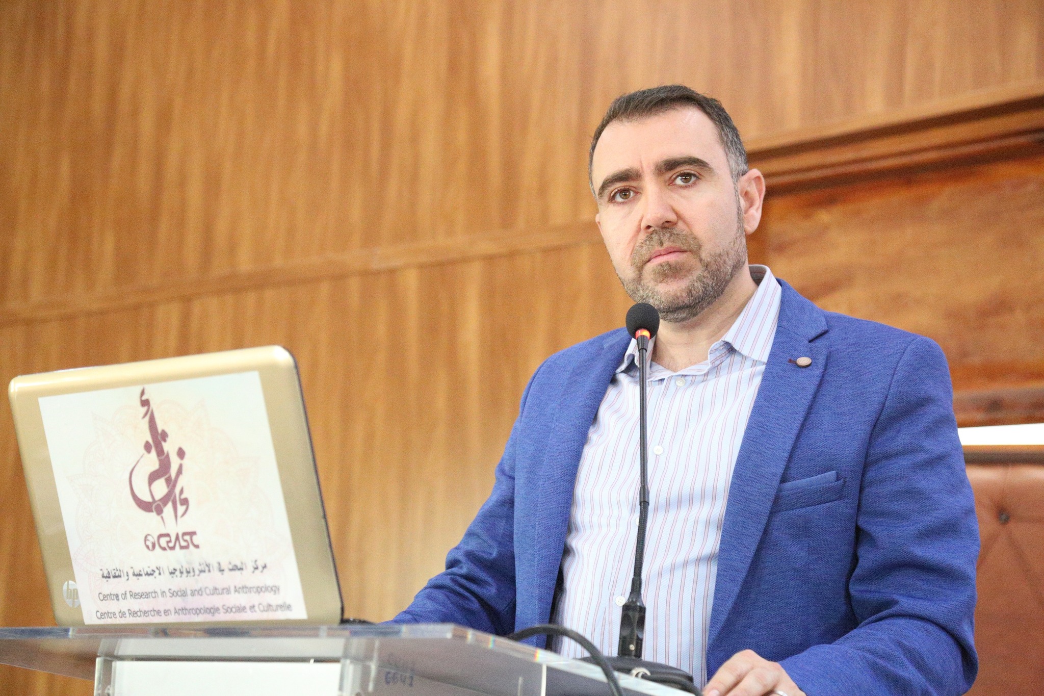 Photo de Réda ABI AYAD