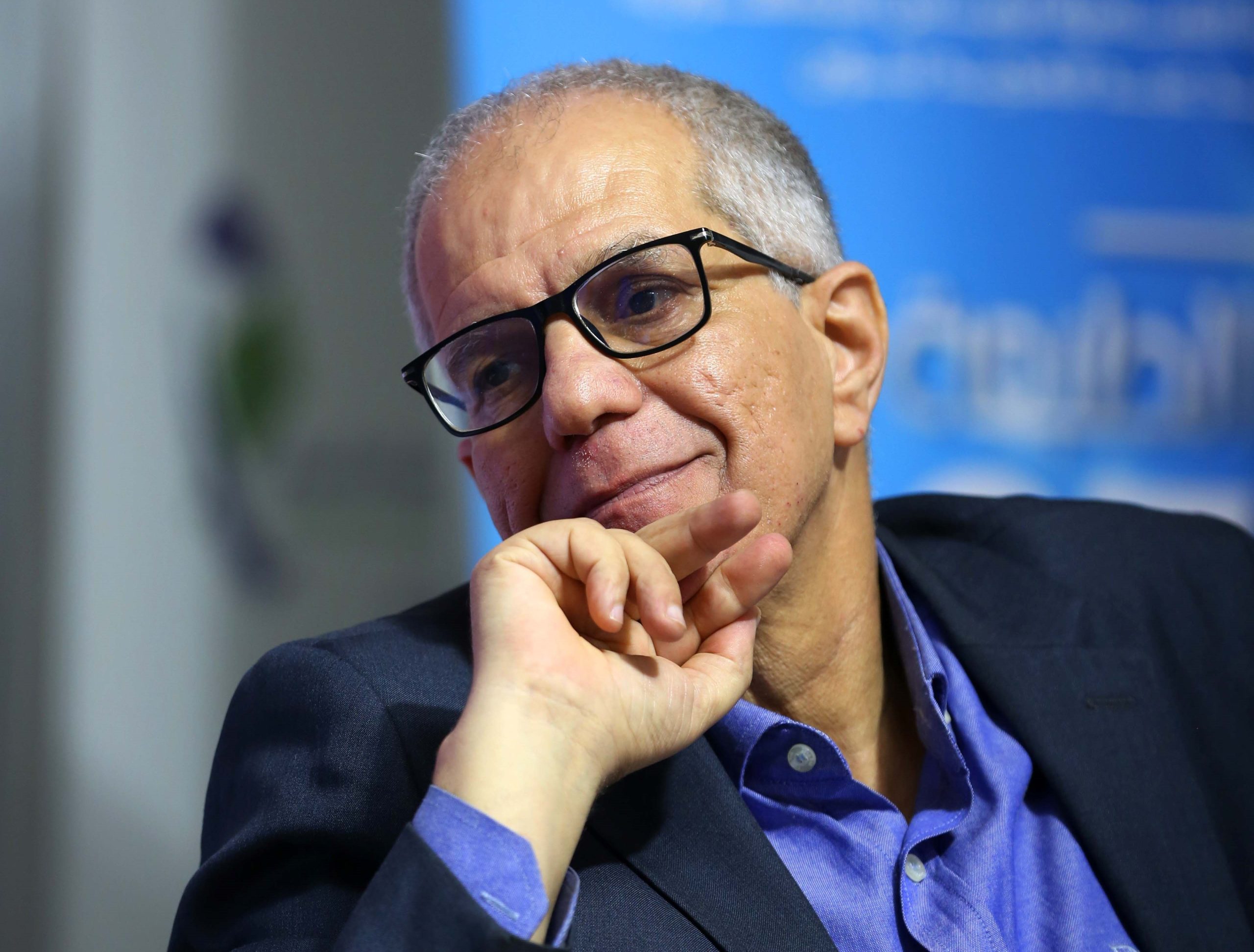 Abdelouahab BELGHERRAS