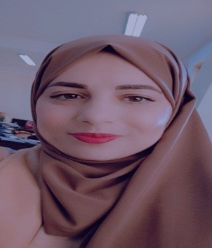 Photo de نوال بلغليفي