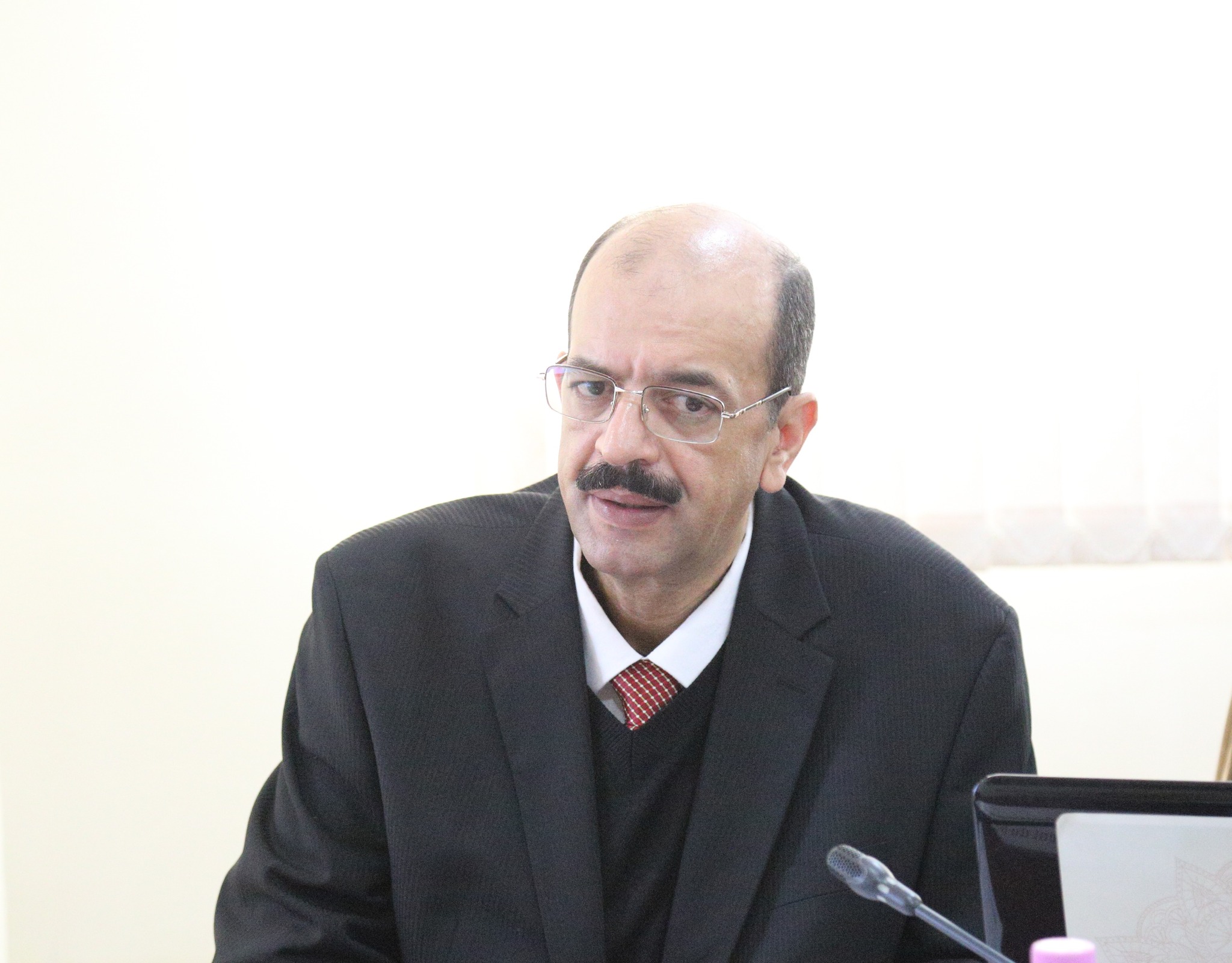 Photo de Sidi Mohammed MOHAMMEDI