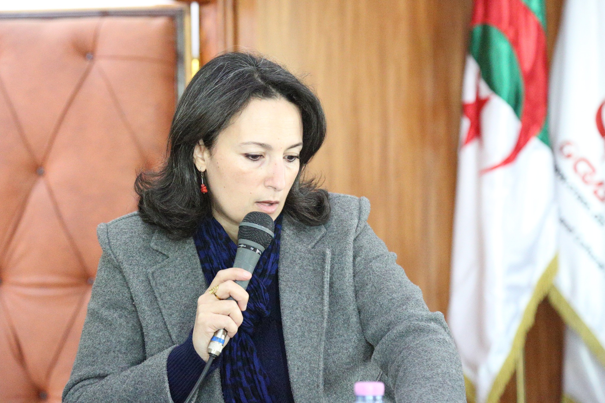 Photo de Hayette NEMOUCHI