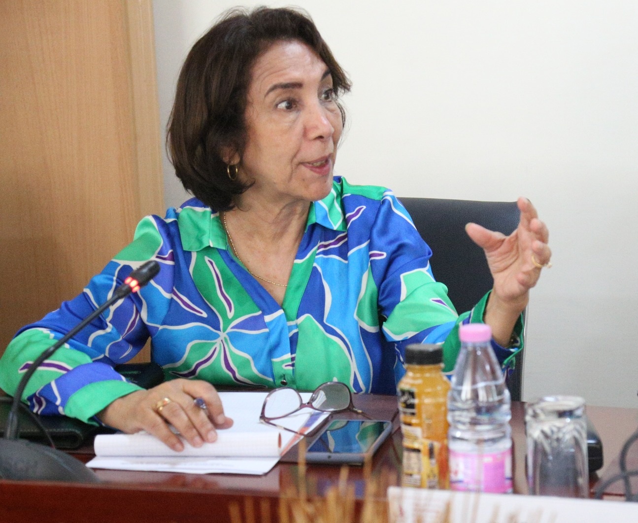 Photo de يمينة رحو