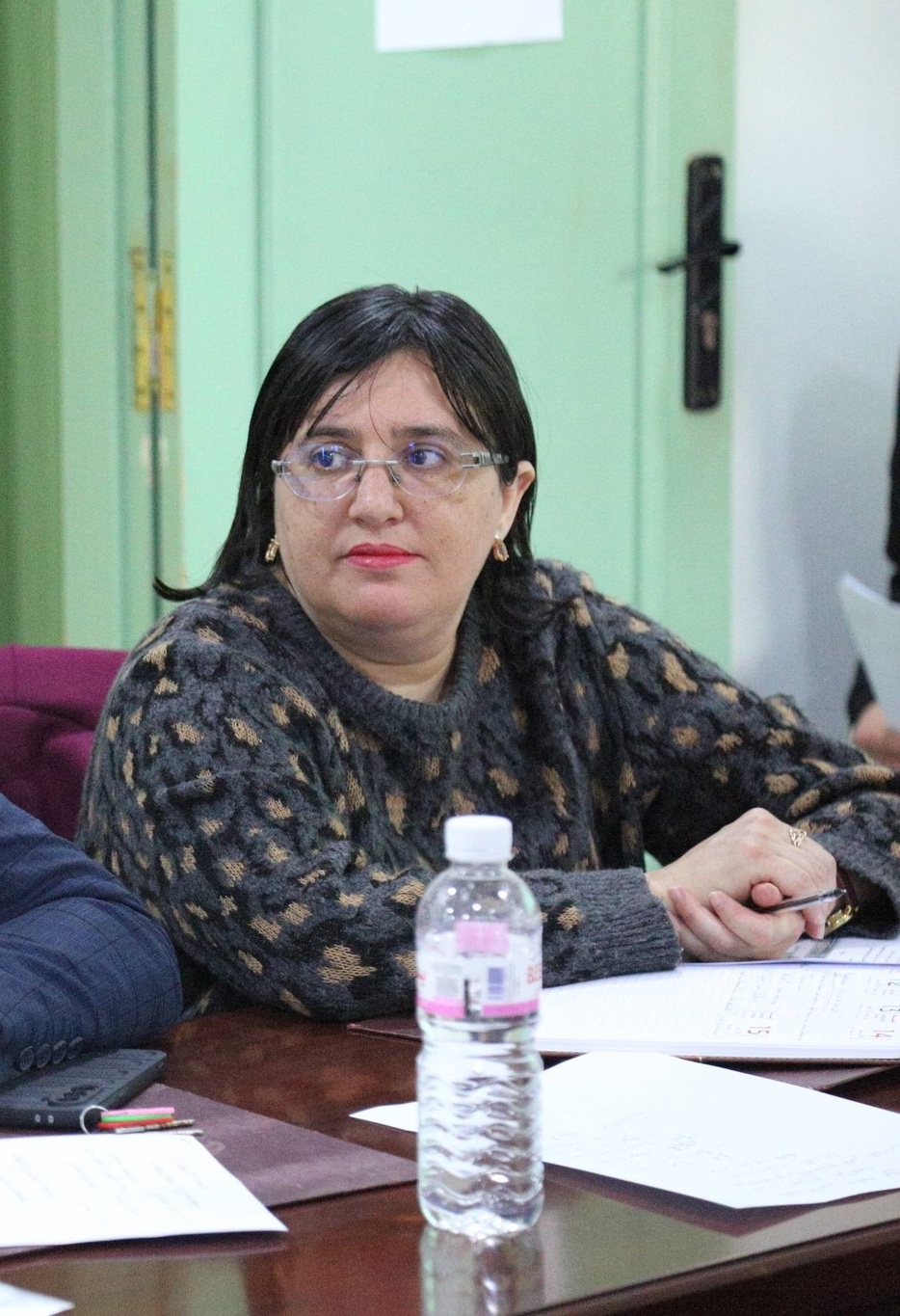 Photo de Lamya TENNCI