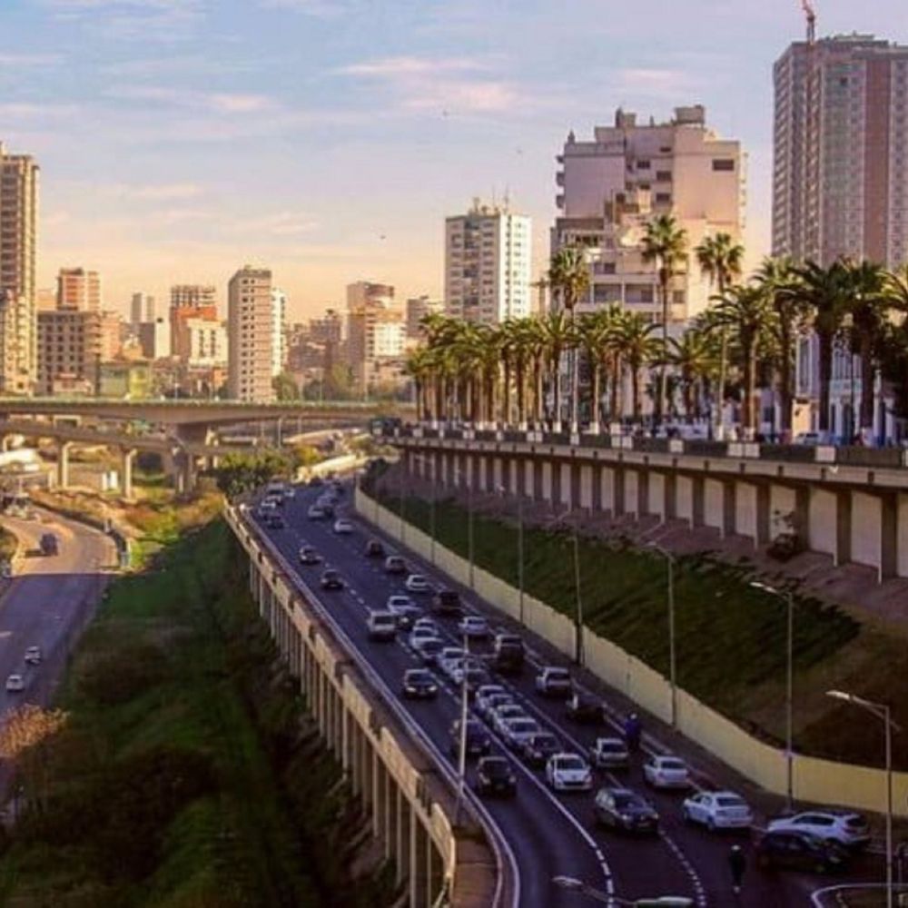 Land Governance and Stakeholder Systems. Case of the Peri-urban Area of Oran, Algeria