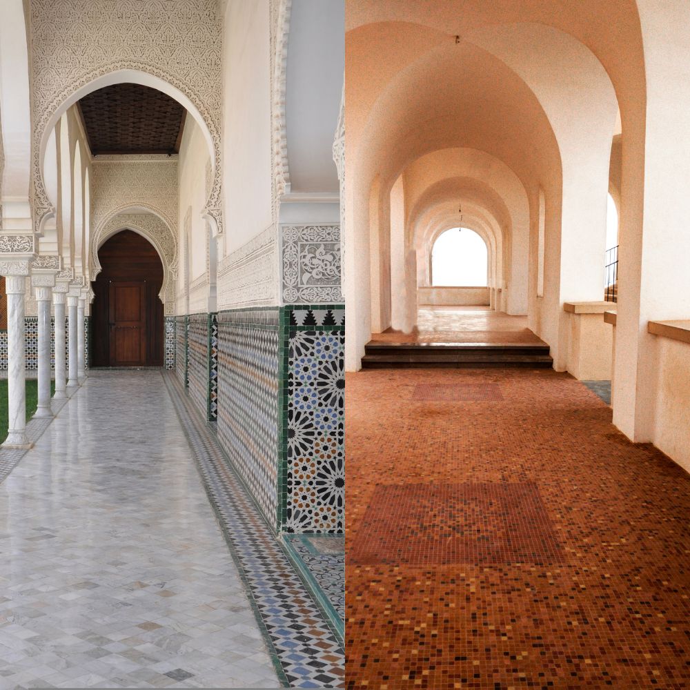 Post-event Host Cities : What a Legacy for Oran and Tlemcen and their Populations